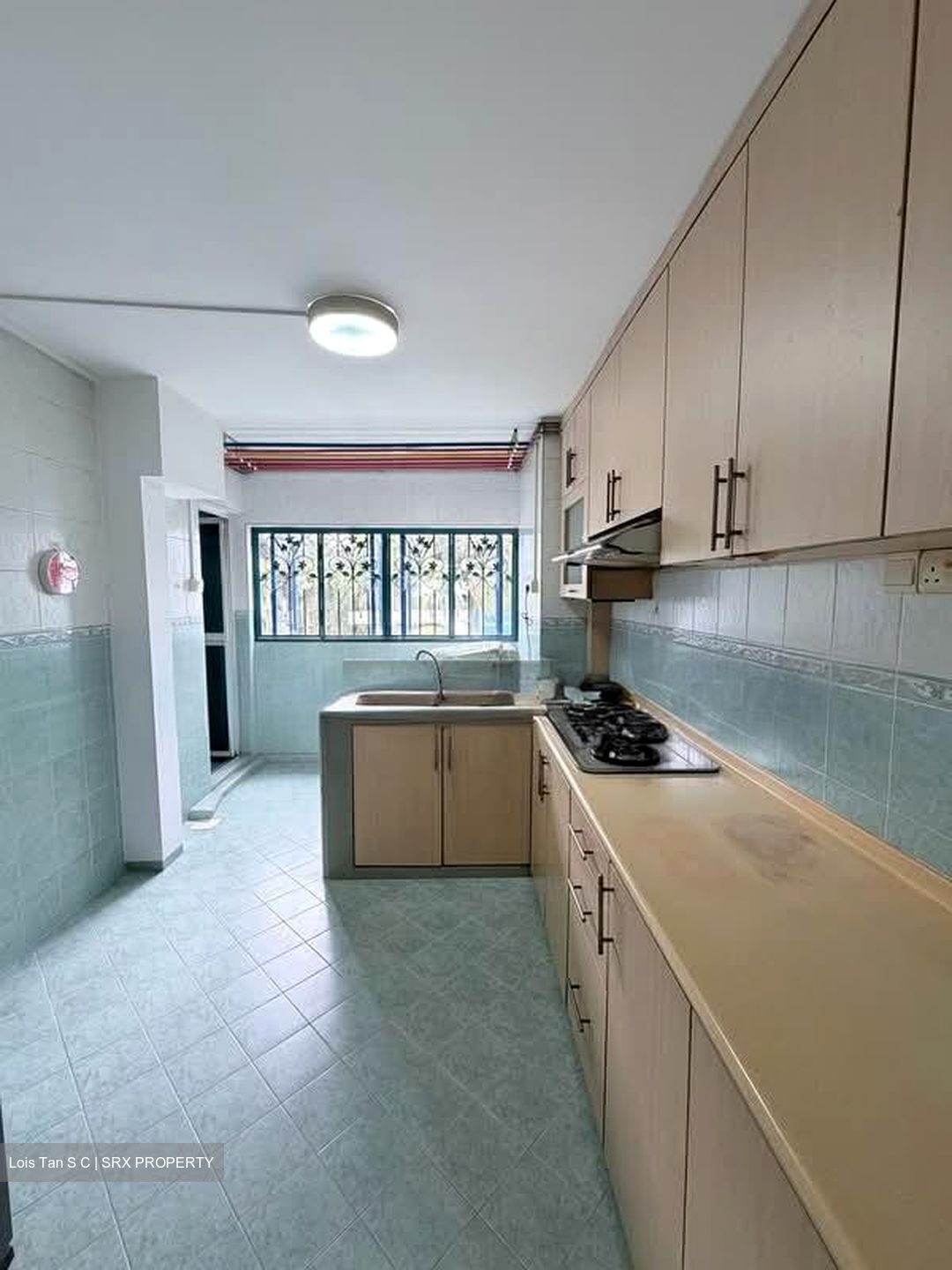 Blk 75 Telok Blangah Drive (Bukit Merah), HDB 3 Rooms #556574121